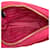 Bow Borsa Camera Prada Tessuto Fiocco Rosa - vista 4