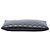 Black Chanel Large Quilted Caviar O Case Clutch - view 3