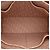 Borsa Book Tote Dior Large in mesh ricamato Rosa - vista 4