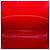Borsa a tracolla Louis Vuitton Monogram Vernis Thompson Street rossa Rosso - vista 4