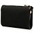 Borsa a tracolla Dior Diorissimo Trotter Canvas nera Nero - vista 2