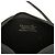 Borsa a tracolla Dior Diorissimo Trotter Canvas nera Nero - vista 5