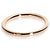 Tiffany & Co. Anello a filo tondo 1.8mm in oro rosa - vista 4