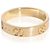 Anello Icon Gucci in oro giallo