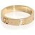 Anello Icon Gucci in oro giallo - vista 3