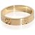 Anello Icon Gucci in oro giallo - vista 4