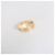Anello Icon Gucci in oro giallo - vista 6