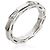 Bulgari Anello Serpenti Viper BVLGARI in oro bianco e diamanti - vista 3