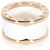 Bulgari Anello BVLGARI B.zero1 in oro rosa