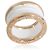 Bulgari Anello BVLGARI B.zero1 in oro rosa - vista 5