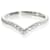 Anello Tiffany & Co. Soleste V Band in platino e diamanti