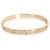 Bracciale Love Cartier in oro giallo