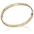 Bracciale Love Cartier in oro giallo - vista 5
