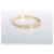 Bracciale Love Cartier in oro giallo - vista 7