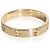 Anello Cartier Love in Oro Giallo, Modello Piccolo