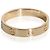 Anello Cartier Love in Oro Giallo, Modello Piccolo - vista 3