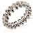 Love Clash de Cartier Ring Modell Medium aus Weißgold - Ansicht 2