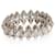 Love Clash de Cartier Ring Modell Medium aus Weißgold - Ansicht 3