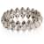 Love Clash de Cartier Ring Modell Medium aus Weißgold - Ansicht 4