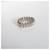 Love Clash de Cartier Ring Modell Medium aus Weißgold - Ansicht 5