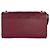 Louis Vuitton Aurore Monogram Empreinte Saint Germain Pochette Porpora - vista 2