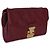 Louis Vuitton Aurore Monogram Empreinte Saint Germain Pochette Porpora - vista 4