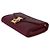 Louis Vuitton Aurore Monogram Empreinte Saint Germain Pochette Porpora - vista 6