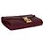 Louis Vuitton Aurore Monogram Empreinte Saint Germain Pochette Porpora - vista 7