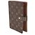 Organizer Funda de Agenda Small Ring en Canvas Monogram Louis Vuitton - vista 3