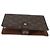 Organizer Funda de Agenda Small Ring en Canvas Monogram Louis Vuitton - vista 5