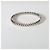 Love Bracciale Clash de Cartier Modello Medium in Oro Bianco - vista 6