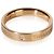 Anello T&Co. Tiffany & Co. in oro rosa e diamanti - vista 4