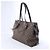 Borsa a tracolla Louis Vuitton Chelsea Damier Ebene Marrone N51119 Rosso - vista 4