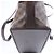 Borsa a tracolla Louis Vuitton Chelsea Damier Ebene Marrone N51119 Rosso - vista 9