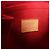 Borsa a tracolla Louis Vuitton Croissant MM Monogram in marrone M51512 Rosso - vista 12