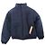Autre Marque Chaqueta Puffer Ksubi Sott en Navy Blue, Talla M Azul marino