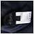 Autre Marque Chaqueta Puffer Ksubi Sott en Navy Blue, Talla M Azul marino - vista 10