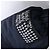 Autre Marque Chaqueta Puffer Ksubi Sott en Navy Blue, Talla M Azul marino - vista 15