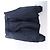Autre Marque Chaqueta Puffer Ksubi Sott en Navy Blue, Talla M Azul marino - vista 3