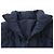 Autre Marque Chaqueta Puffer Ksubi Sott en Navy Blue, Talla M Azul marino - vista 8