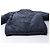 Autre Marque Chaqueta Puffer Ksubi Sott en Navy Blue, Talla M Azul marino - vista 9