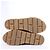 Trim Sandali Espadrilles Hermès in Camoscio con Zeppa in Beige SL221030Z, Taglia EU 37 - vista 12