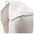 Borsa a tracolla in pelle LOEWE Puzzle Hobo in White Beige - vista 11