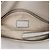 Borsa a tracolla in pelle LOEWE Puzzle Hobo in White Beige - vista 15