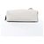 Borsa a tracolla in pelle LOEWE Puzzle Hobo in White Beige - vista 9