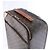 Borsa da viaggio Louis Vuitton Pegase 50 Monogram Canva Marrone M23251 - vista 3