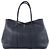 Hermès Garden Party 36 PM Borsa a tracolla in pelle Negonda Nero M: 2009 Beige
