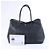 Hermès Garden Party 36 PM Borsa a tracolla in pelle Negonda Nero M: 2009 Beige - vista 15