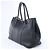 Hermès Garden Party 36 PM Borsa a tracolla in pelle Negonda Nero M: 2009 Beige - vista 2