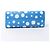 Onthego Louis Vuitton x Yayoi Kusama On the Go PM Empreinte Leather in Blue M46424 - vista 9